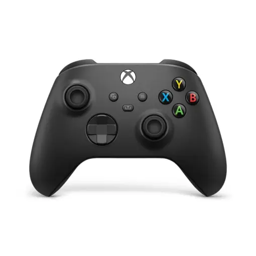 קונסולת גיימינג Xbox Series X – 1TB NVMe SSD – 16GB RAM – 4K עד 120FPS – שחור