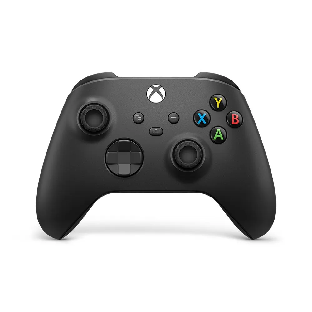 קונסולת גיימינג Xbox Series X – 1TB NVMe SSD – 16GB RAM – 4K עד 120FPS – שחור – תמונה 4