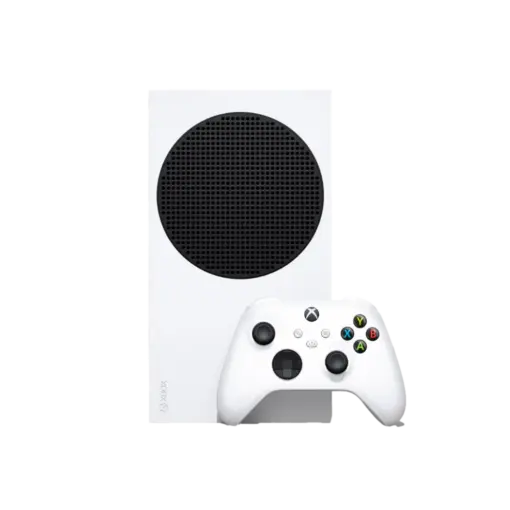 חבילת XBOX SERIES S  במהדורת סתיו מיוחדת