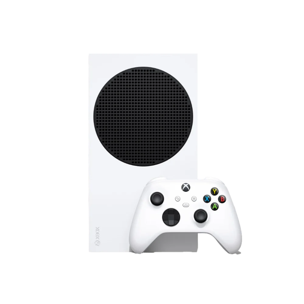 חבילת XBOX SERIES S במהדורת סתיו מיוחדת