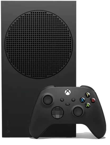 חבילת XBOX SERIES S במהדורת סתיו מיוחדת – תמונה 4