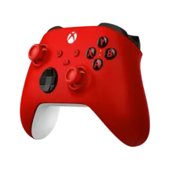 Alternative view of בקר Xbox Series S/X אלחוטי אדום מקצועי באחריות יבואן רשמי