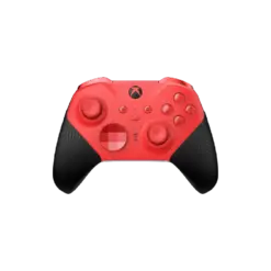 Alternative view of בקר גיימינג Xbox Elite Wireless Series 2 Core – אלחוטי – סוללה עד 40 שעות – חיבור USB-C ו-Bluetooth – עד 3 פרופילים – צבע אדום