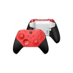 בקר אלחוטי Series 2  -  XBOX ELITE CORE RED