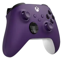 בקר XBOX Series X|S אלחוטי – צבע סגול