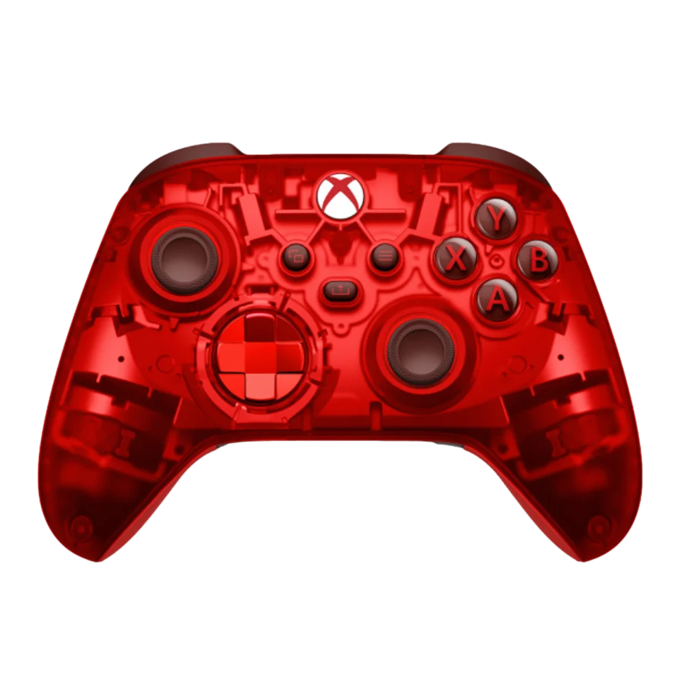 בקר אלחוטי Pulse Cipher Special Edition מבית Xbox – תמונה 2