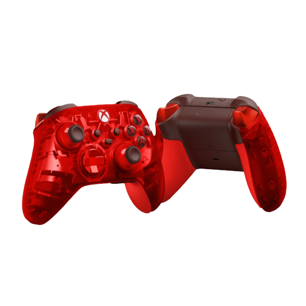 בקר אלחוטי Pulse Cipher Special Edition מבית Xbox – תמונה 3