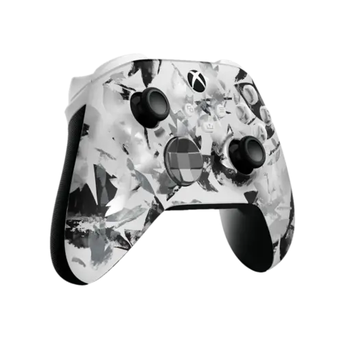 בקר Xbox Wireless Controller - Storm Breaker Special Edition