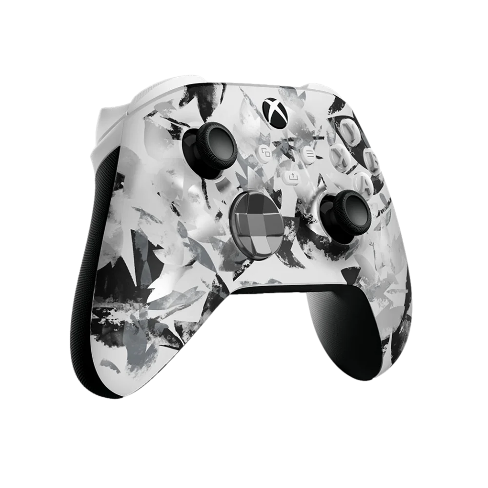 בקר Xbox Wireless Controller - Storm Breaker Special Edition