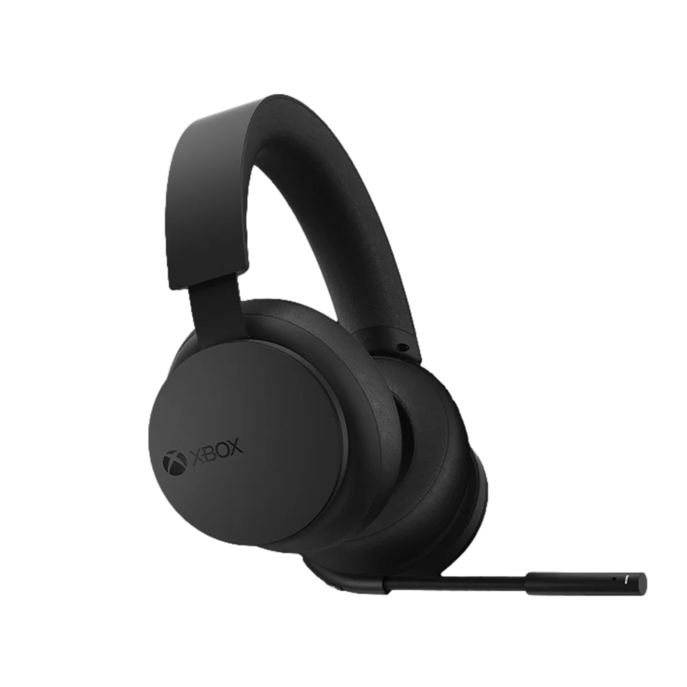 אוזניות אלחוטיות Xbox Wireless Headset – תמונה 2
