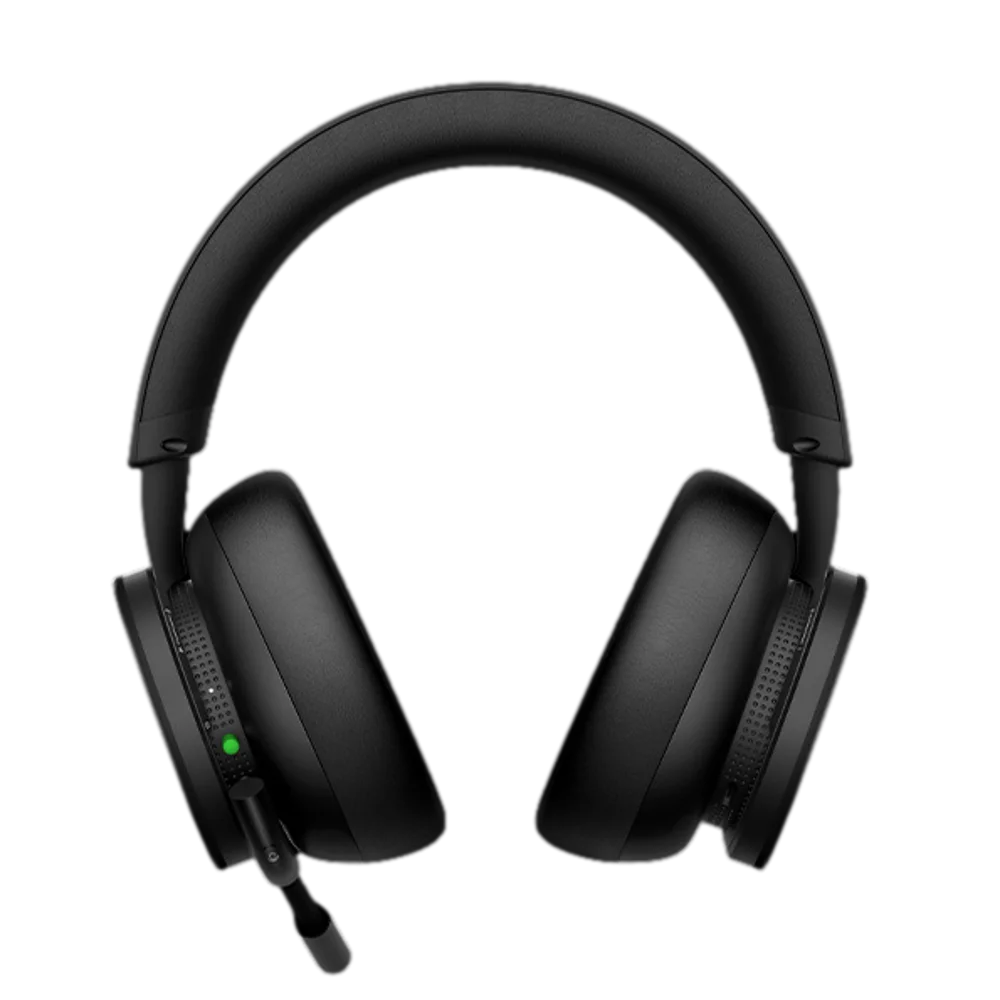 אוזניות אלחוטיות Xbox Wireless Headset – תמונה 4