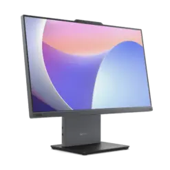 Alternative view of LENOVO AIO V50a Touch i5-13420H | 16GB | 512GB | 24 | DOS