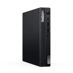 Alternative view of LENOVO M70q G5 i5-14400T | 8GB | 512GB | W11P | 3Y