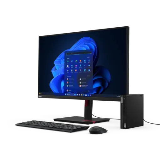 LENOVO M70q G5 i7-14700T | 16GB | 512GB | Win11Pro | 3Y