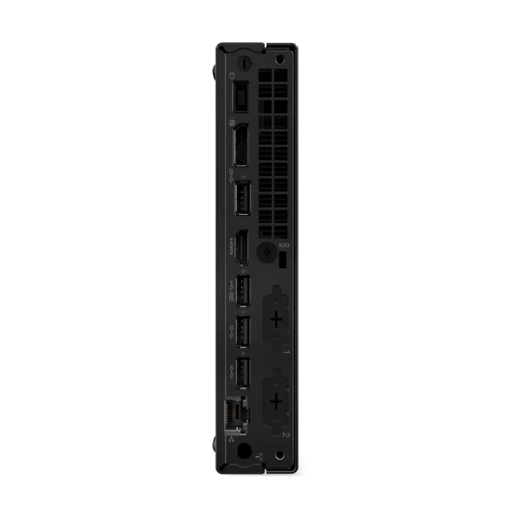 LENOVO M70q G5 i5-14400T | 16GB | 512GB | Dos | 3Y