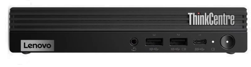 LENOVO M70q G5 i5-14400T | 8GB | 256GB | Dos | 3Y – תמונה 4