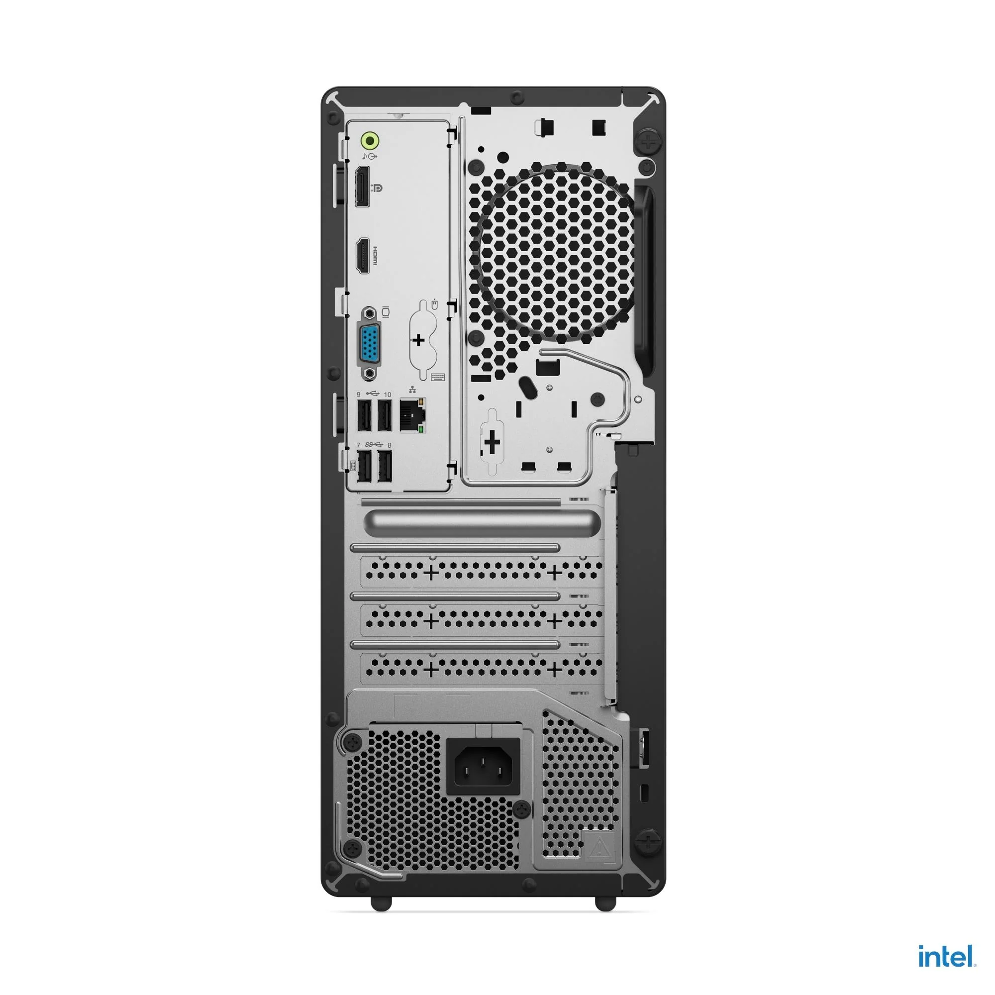 LENOVO ThinkCentre neo 50t G6 U5-225|16GB|512GB|Dos|3YR – תמונה 2