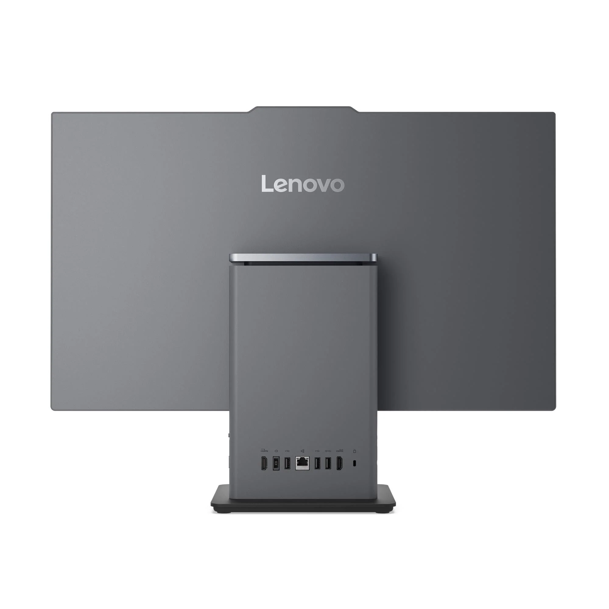 LENOVO ThinkCentre AIO 50a 24 G6 U7-256V|16GB|512GB|Touch|Dos|3YR – תמונה 4