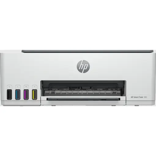 מדפסת HP Smart Tank 580 AiO