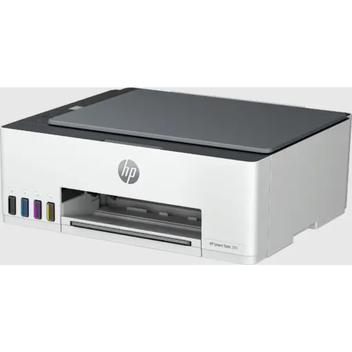 מדפסת HP Smart Tank 580 AiO