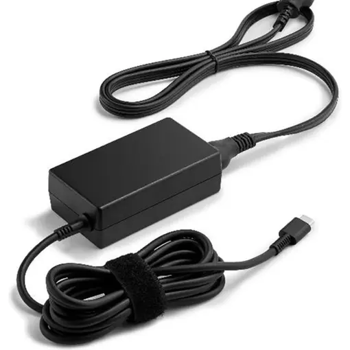 מטען HP 65W USB-C LC Power Adapter HE