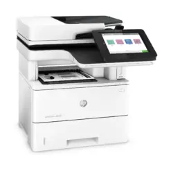 מדפסת HP ליזרג'ט Ent M528f