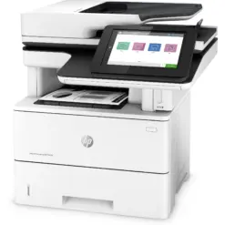Alternative view of מדפסת HP ליזרג'ט Ent M528f