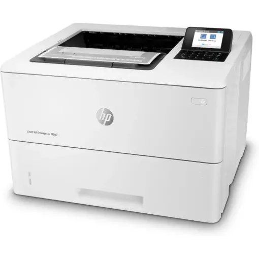 מדפסת HP ליזרג'ט Ent M507dn