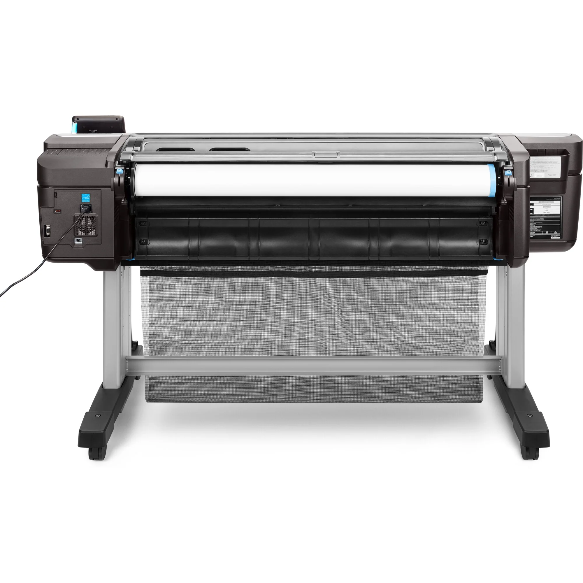 פלוטר HP Designjet T-1700 Postscript Printer - White Tiger Technologies
