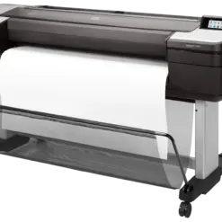Alternative view of פלוטר HP Designjet T-1700dr 44-in Printer