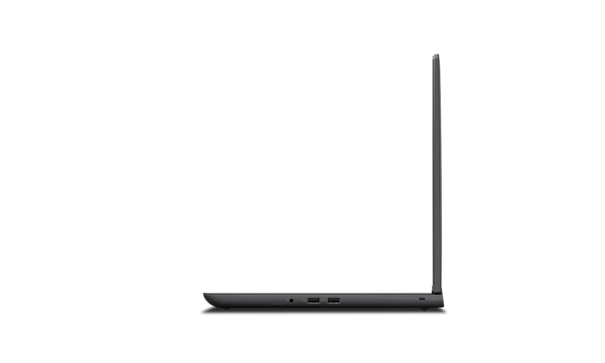 LENOVO P16v G1 Ryzen9-7940HS 32GB 1TB RTX2000 – תמונה 3