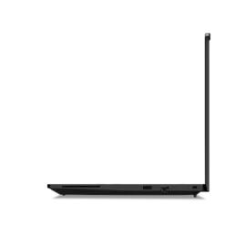 Alternative view of LENOVO P14s G5 Ultra 7 155H | 16G | 512GB |RTX 500 Ada