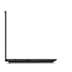Alternative view of LENOVO P14s G5 Touch ULT7 155H | 32GB | 1TB | RTX500 | W