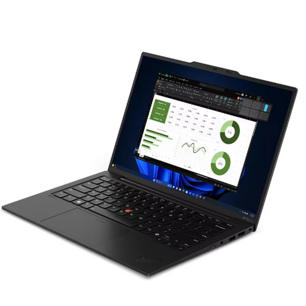 LENVO X1 G12 Ultra 7 155U | 16GB | 512GB | Win11Pro | 3Y P – תמונה 3