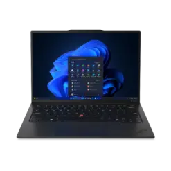 Alternative view of LENOVO X1 G12 Ultra 7 165U vPro | OLED Touch | 64GB | 1TB