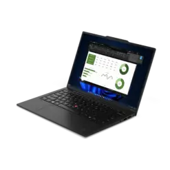 Alternative view of LENOVO X1 G12 Ultra 7 155H | OLED Touch | 32GB | 1TB | W1