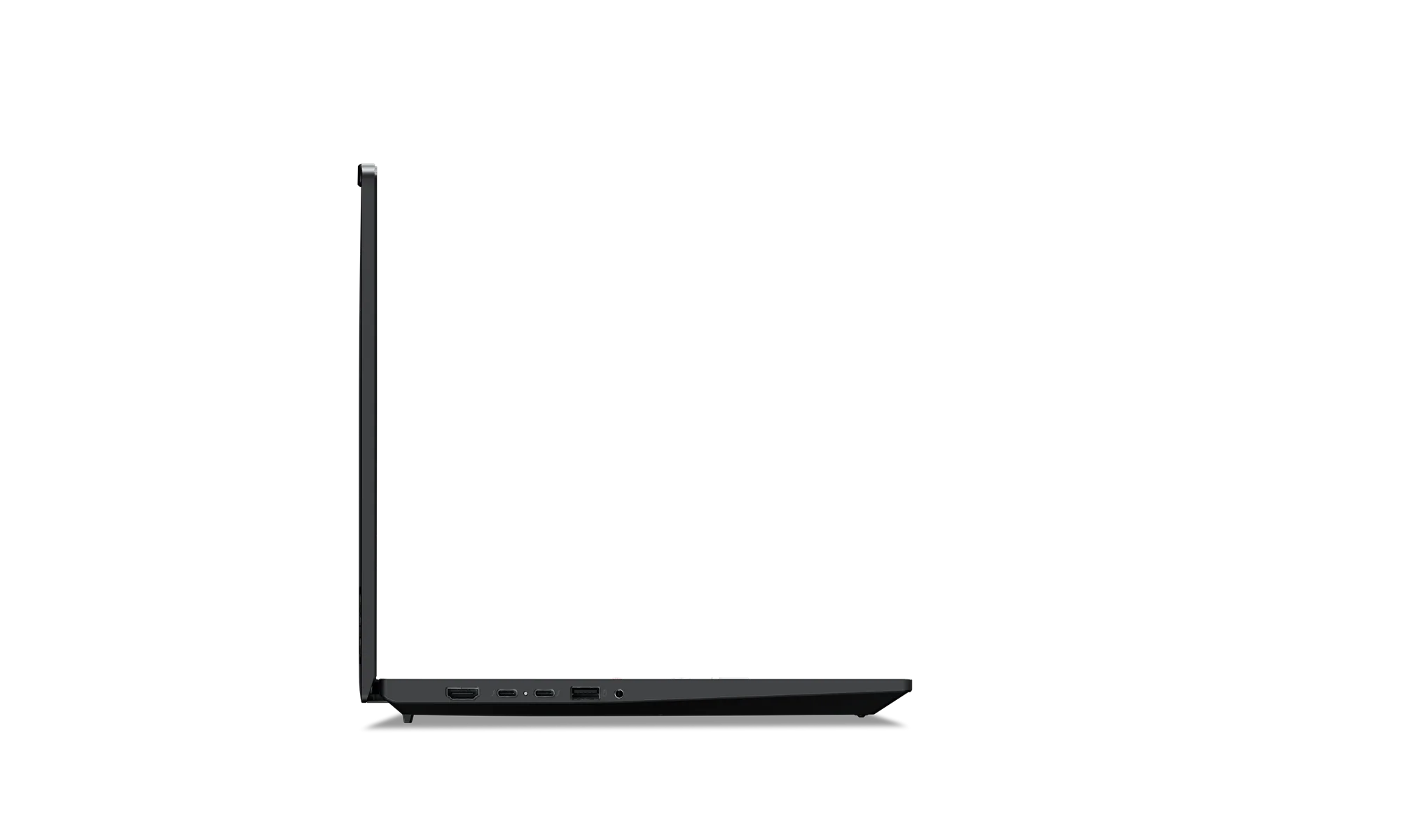 LENOVO P16s G3 Ultra 7 155H | 32GB | 1TB | W11P | 3Y – תמונה 3