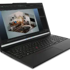 Alternative view of LENOVO P16s G3 Ultra 7 155H | 32GB | 1TB | RTX500 | Win11P