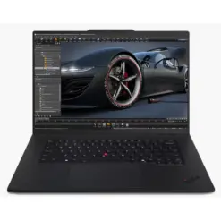 Alternative view of LENOVO P1 G7 Ultra 7 155H | 32GB | 1TB | RTX 4060 8GB | W1