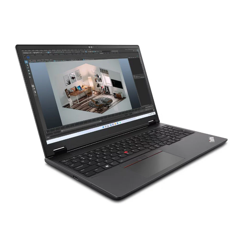 LENOVO P16v G2 Ultra 9 185H | 64GB | 1TB | RTX 3000 | Win1