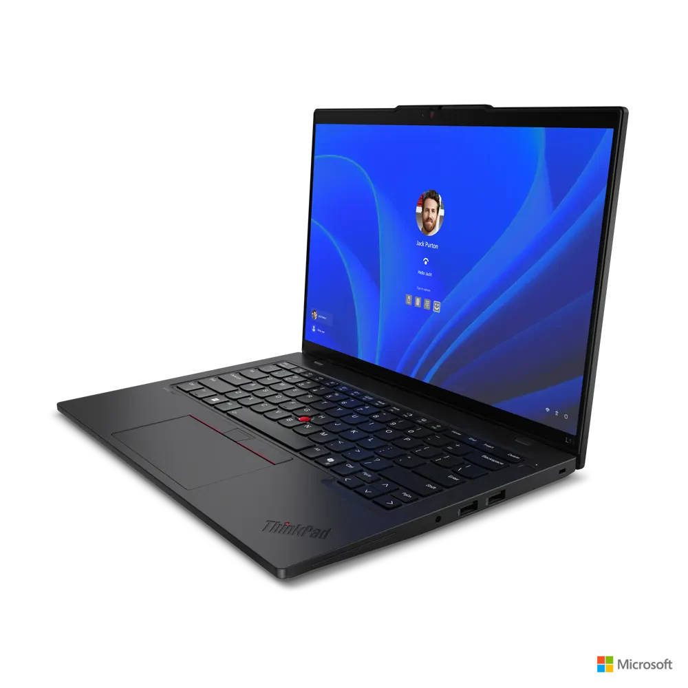 LENOVO L14 G5 Ultra 5 125U | 32GB | 1TB | Win11Pro | 3Y – תמונה 4