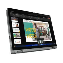 Alternative view of LENOVO L13 G5 Touch Ultra 5 125U | 16GB | 512GB | Win11Pr