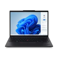 Alternative view of LENOVO T14 G5 Touch | Ultra 7 155U | 32GB | 1TB | W11P |