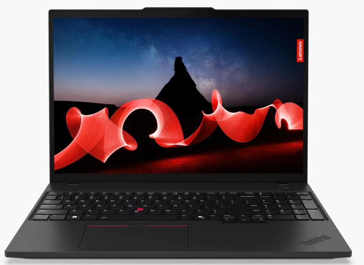 LENOVO T16 G3 Ultra 7 155U | 64GB | 1TB | Win11Pro | 3Y Pr
