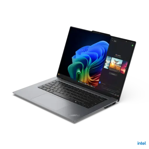 LENOVO X9 15 G1 U7-258V 32 1TB Win11P 3YR