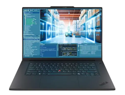 LENOVO P1 G8 U7-255H |32GB|1TB|RTX PRO 2000|W11P|3YR