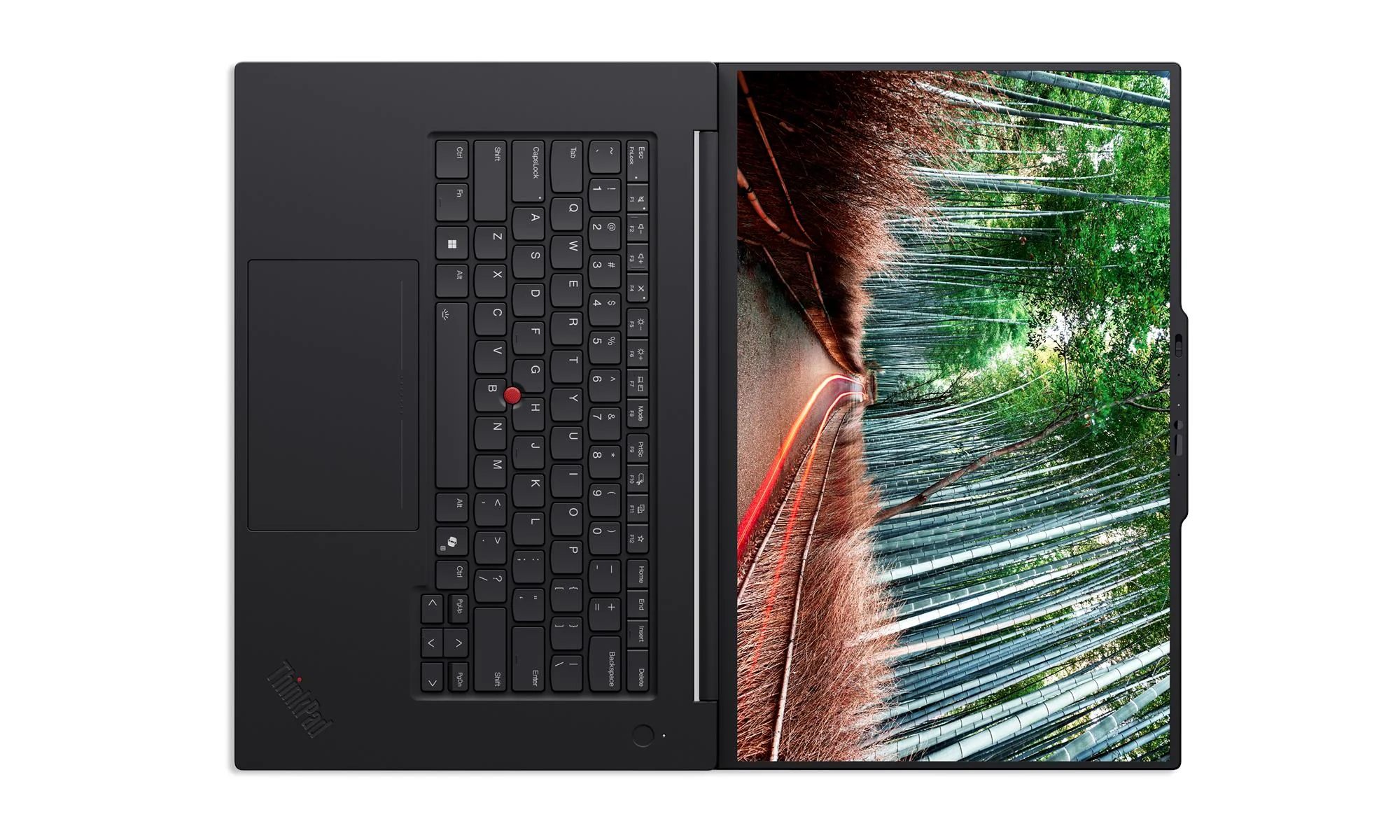 LENOVO P1 G8 U7-255H |32GB|1TB|RTX PRO 2000|W11P|3YR – תמונה 2