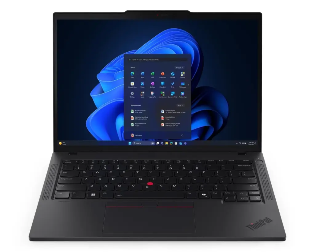 LENOVO T14 G6 Ultra 5 225U | W11P64 | 32GB | 512GB | 3Y