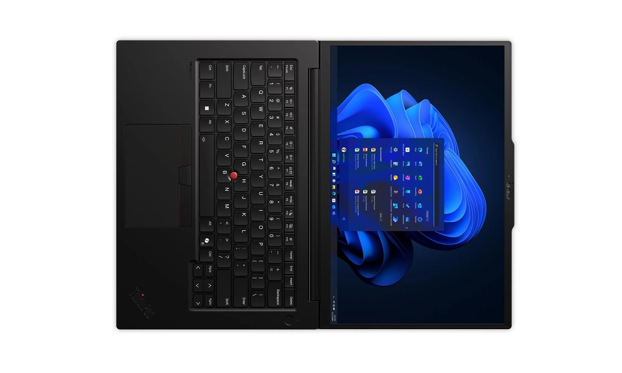 LENOVO P14s G6 U7 265H | 32GB | 1TB | RTX PRO 500 | W11P |