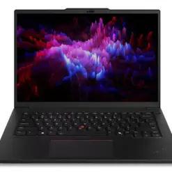 Alternative view of LENOVO P14s G6 U9-285H|64GB|1TB|W11P|3YR